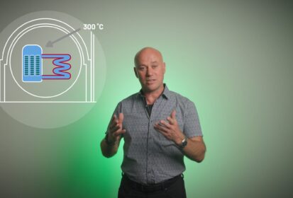 Video - Hoe werkt een kerncentrale met Olav